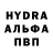 Метамфетамин пудра Holly Bluett